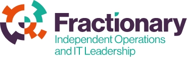 Fractionary - Independent Operations and IT Leadership